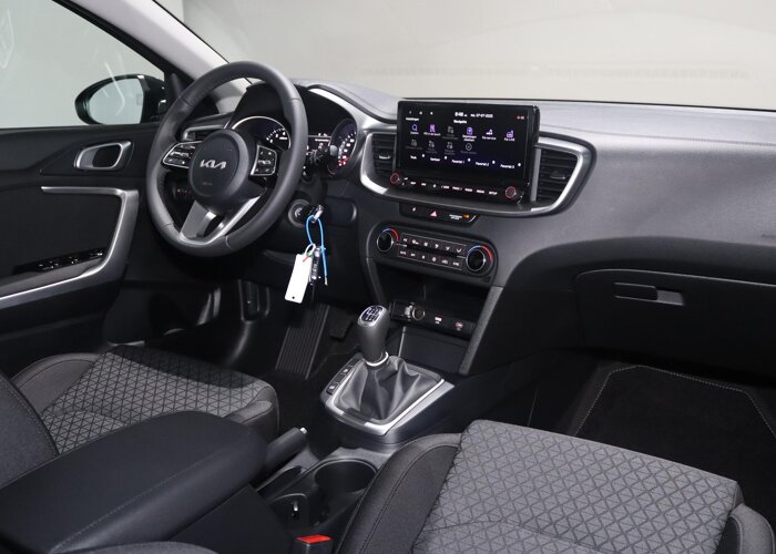 Kia Ceed SW 1.0 T-GDi ComfortLine