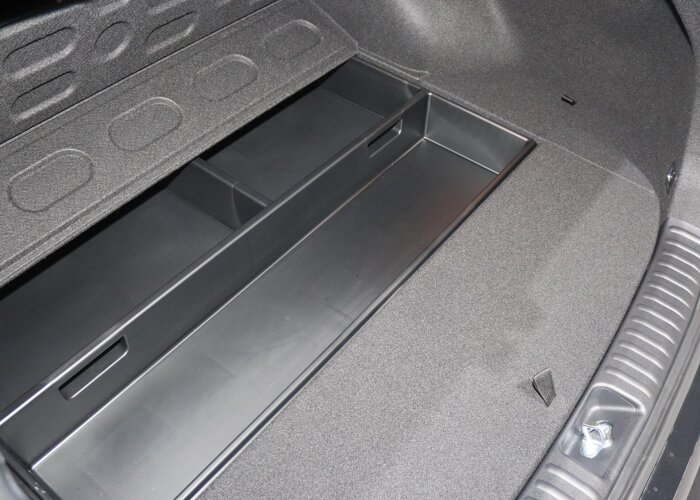 Kia Ceed SW 1.0 T-GDi ComfortLine