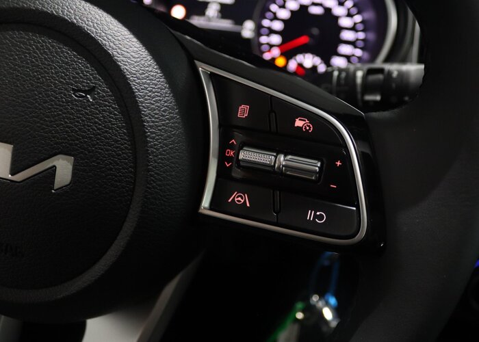 Kia Ceed SW 1.0 T-GDi ComfortLine