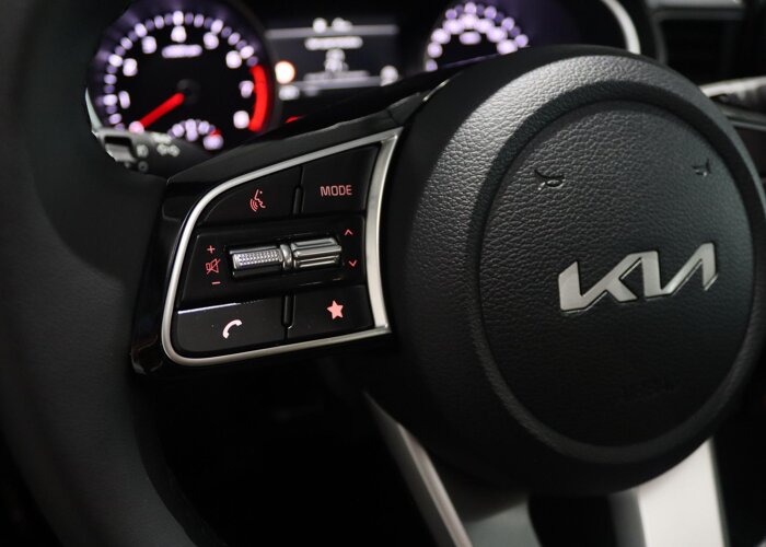 Kia Ceed SW 1.0 T-GDi ComfortLine