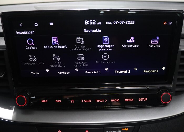 Kia Ceed SW 1.0 T-GDi ComfortLine