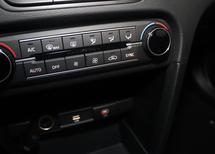 Kia Ceed SW 1.0 T-GDi ComfortLine