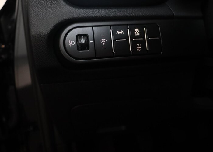 Kia Ceed SW 1.0 T-GDi ComfortLine