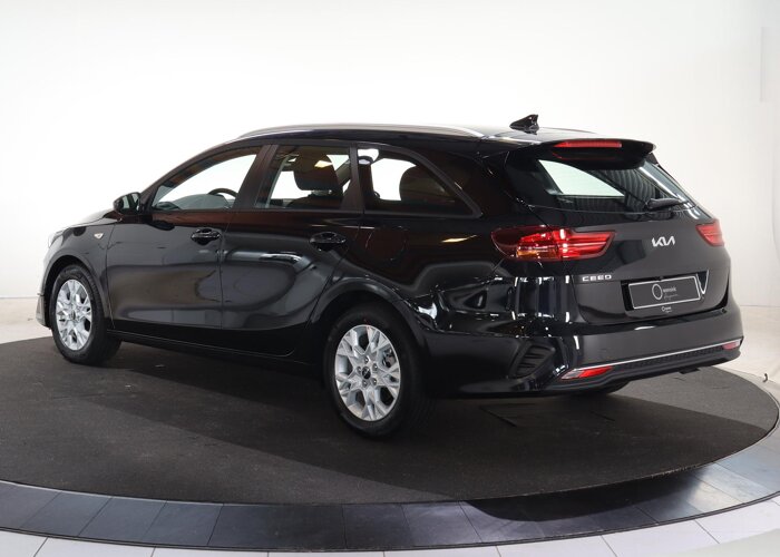 Kia Ceed SW 1.0 T-GDi ComfortLine