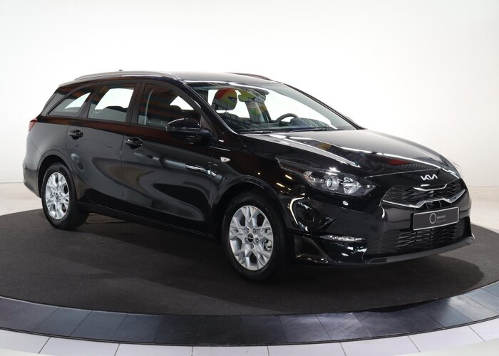 Kia Ceed SW 1.0 T-GDi ComfortLine
