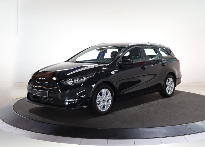 Kia Ceed SW 1.0 T-GDi ComfortLine