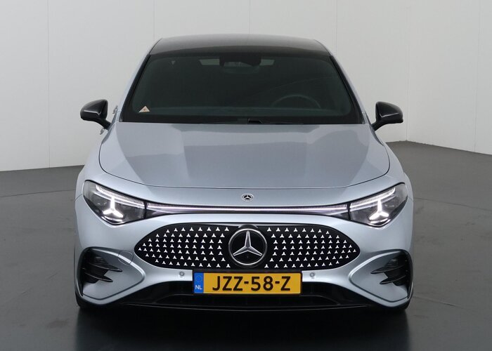 Mercedes-Benz CLA-Klasse 250+ Launch Edition 85.5 kWh