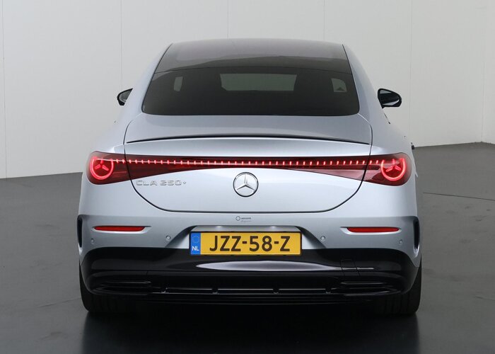 Mercedes-Benz CLA-Klasse 250+ Launch Edition 85.5 kWh