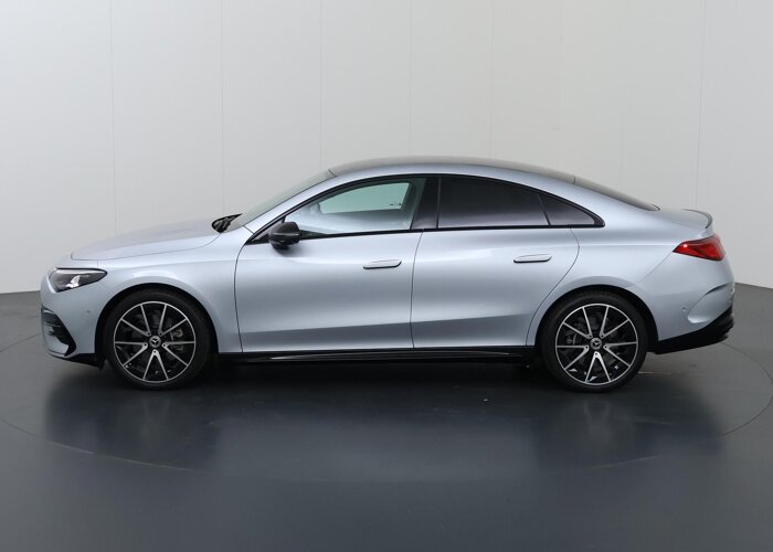Mercedes-Benz CLA-Klasse 250+ Launch Edition 85.5 kWh