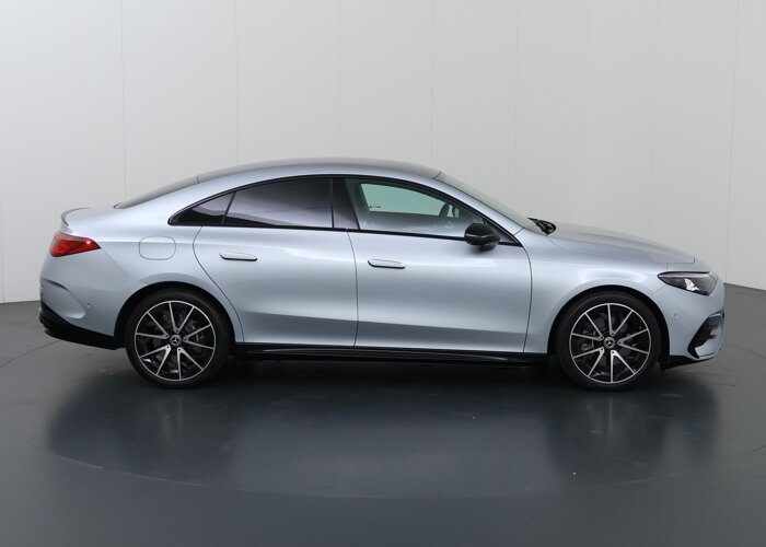 Mercedes-Benz CLA-Klasse 250+ Launch Edition 85.5 kWh