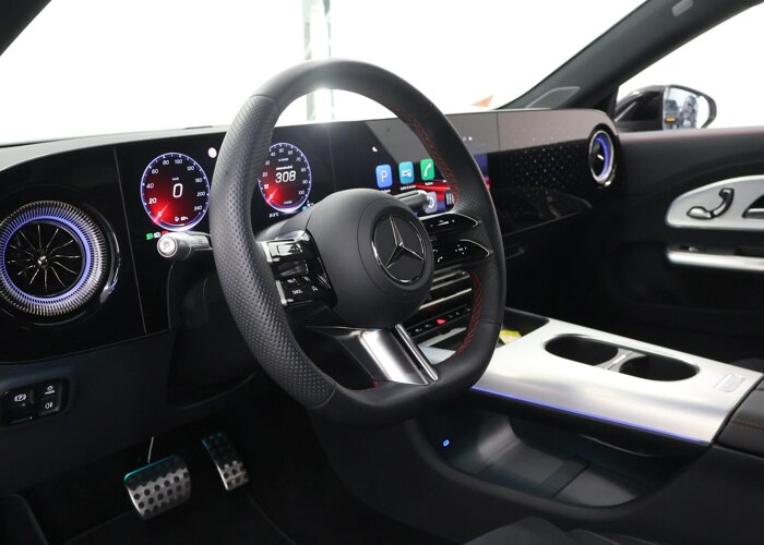 Mercedes-Benz CLA-Klasse 250+ Launch Edition 85.5 kWh