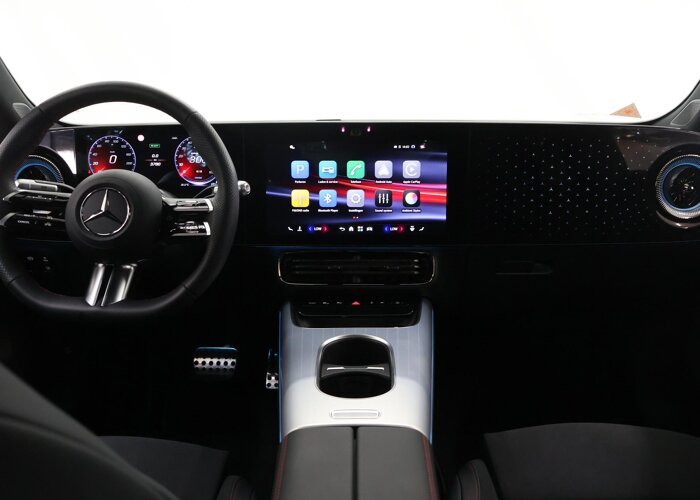 Mercedes-Benz CLA-Klasse 250+ Launch Edition 85.5 kWh
