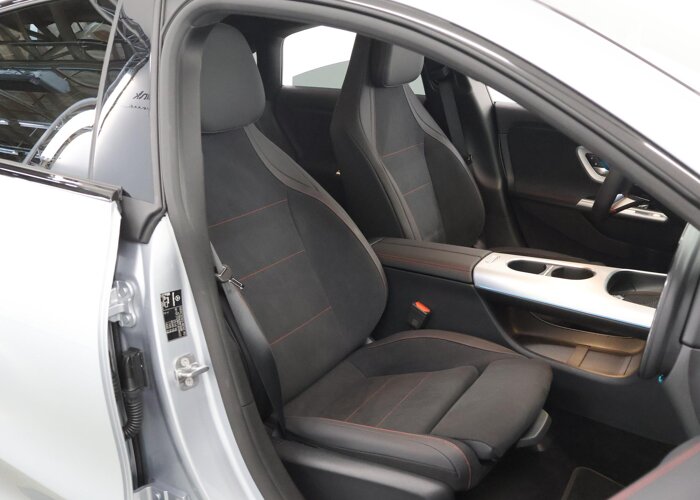 Mercedes-Benz CLA-Klasse 250+ Launch Edition 85.5 kWh