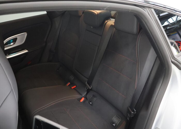 Mercedes-Benz CLA-Klasse 250+ Launch Edition 85.5 kWh