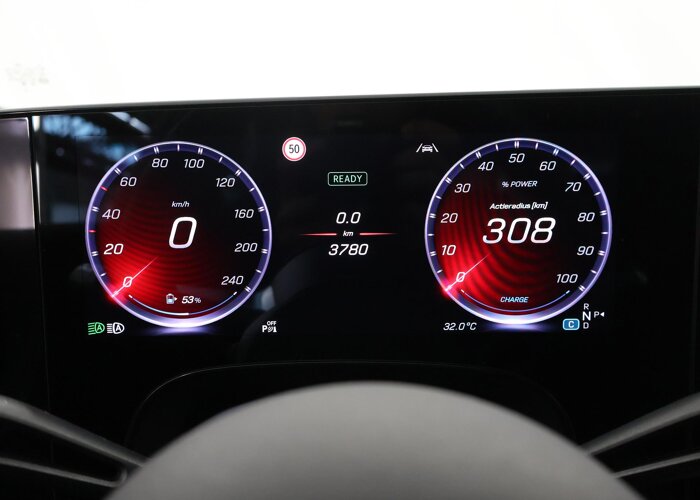 Mercedes-Benz CLA-Klasse 250+ Launch Edition 85.5 kWh