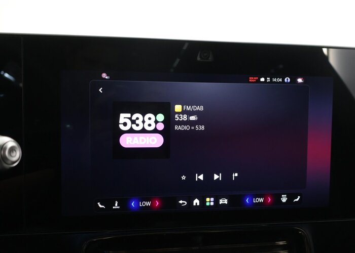 Mercedes-Benz CLA-Klasse 250+ Launch Edition 85.5 kWh