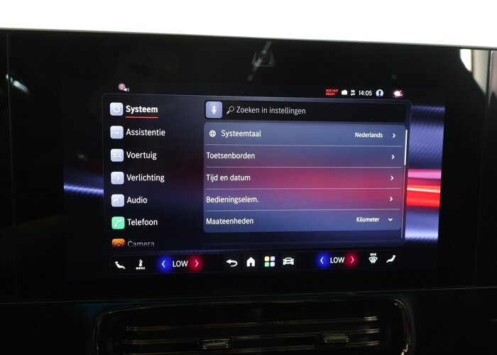 Mercedes-Benz CLA-Klasse 250+ Launch Edition 85.5 kWh