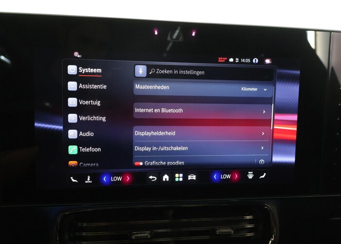 Mercedes-Benz CLA-Klasse 250+ Launch Edition 85.5 kWh
