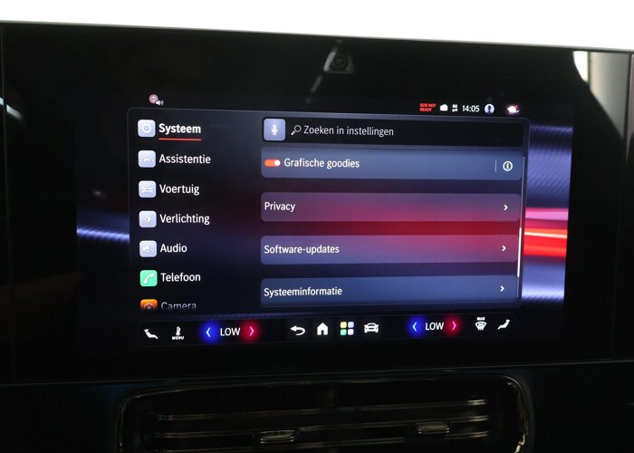 Mercedes-Benz CLA-Klasse 250+ Launch Edition 85.5 kWh