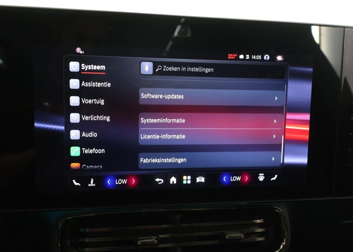 Mercedes-Benz CLA-Klasse 250+ Launch Edition 85.5 kWh