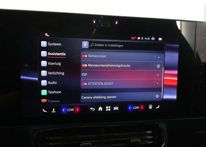 Mercedes-Benz CLA-Klasse 250+ Launch Edition 85.5 kWh