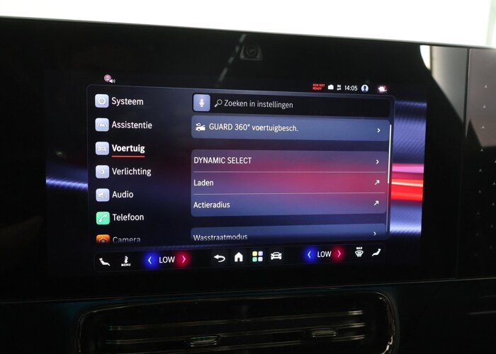 Mercedes-Benz CLA-Klasse 250+ Launch Edition 85.5 kWh