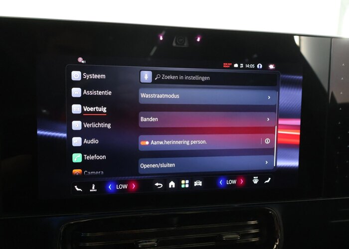 Mercedes-Benz CLA-Klasse 250+ Launch Edition 85.5 kWh