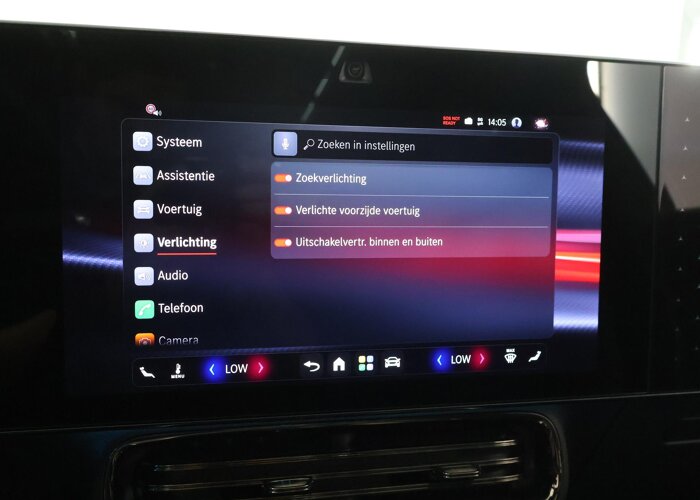 Mercedes-Benz CLA-Klasse 250+ Launch Edition 85.5 kWh