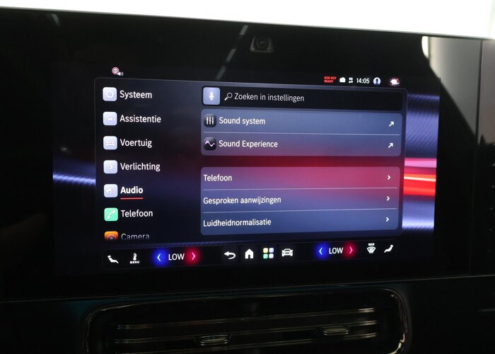 Mercedes-Benz CLA-Klasse 250+ Launch Edition 85.5 kWh
