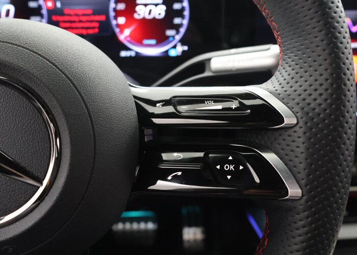 Mercedes-Benz CLA-Klasse 250+ Launch Edition 85.5 kWh