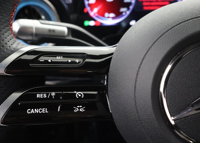Mercedes-Benz CLA-Klasse 250+ Launch Edition 85.5 kWh