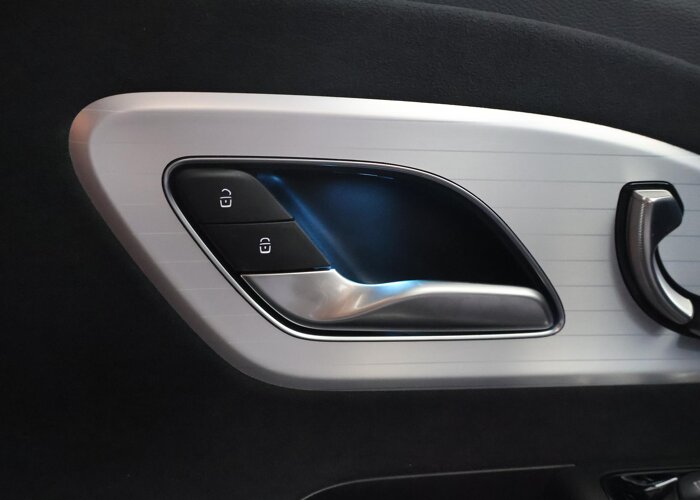 Mercedes-Benz CLA-Klasse 250+ Launch Edition 85.5 kWh