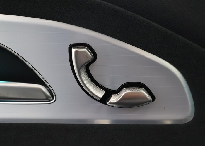 Mercedes-Benz CLA-Klasse 250+ Launch Edition 85.5 kWh