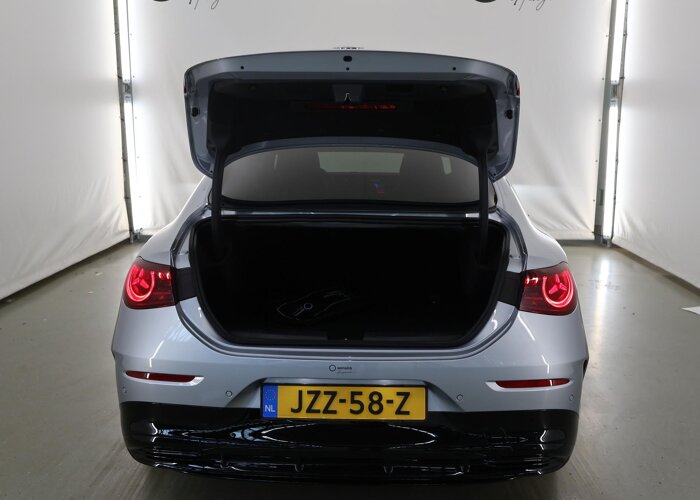 Mercedes-Benz CLA-Klasse 250+ Launch Edition 85.5 kWh