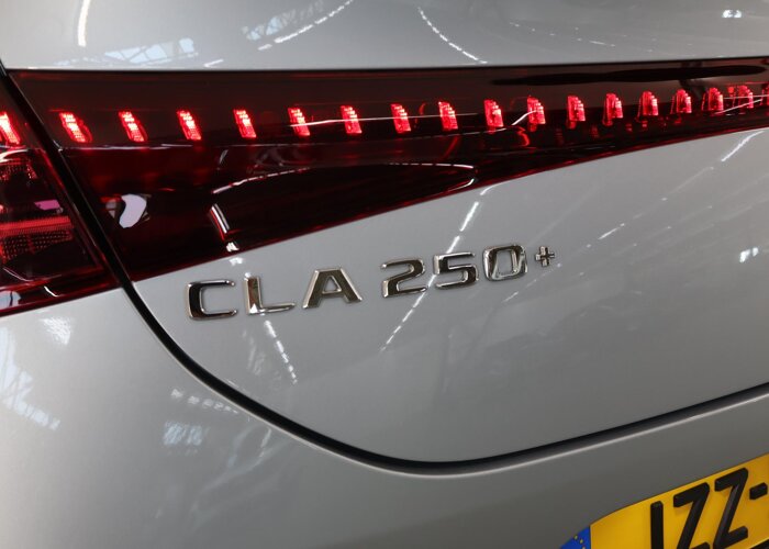 Mercedes-Benz CLA-Klasse 250+ Launch Edition 85.5 kWh