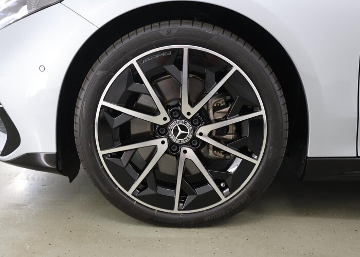 Mercedes-Benz CLA-Klasse 250+ Launch Edition 85.5 kWh