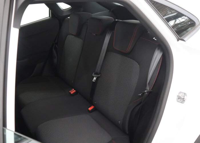 Ford Puma 1.0 EcoBoost Hybrid ST-Line