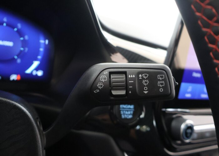 Ford Puma 1.0 EcoBoost Hybrid ST-Line