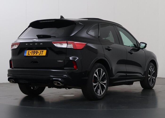 Ford Kuga 2.5 PHEV ST-Line X