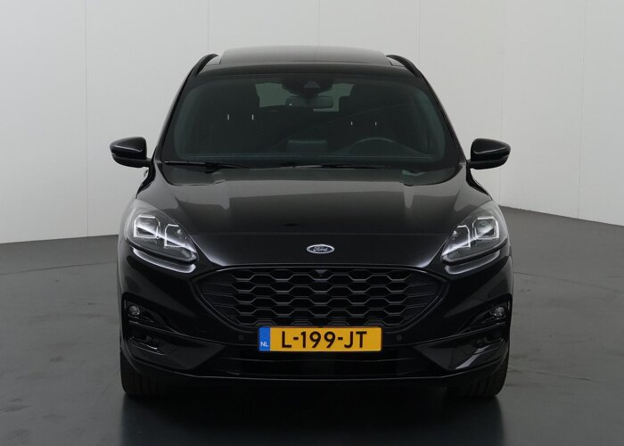 Ford Kuga 2.5 PHEV ST-Line X