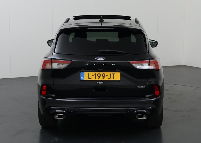 Ford Kuga 2.5 PHEV ST-Line X