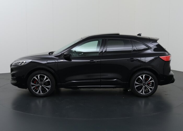 Ford Kuga 2.5 PHEV ST-Line X
