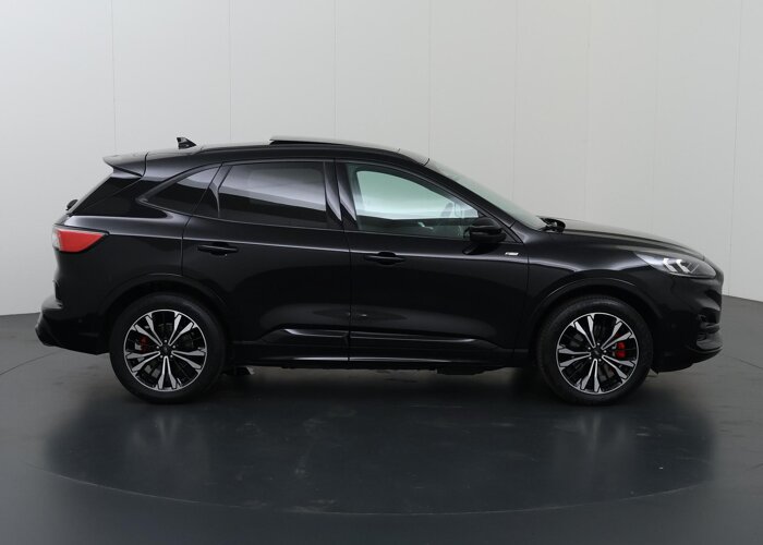 Ford Kuga 2.5 PHEV ST-Line X