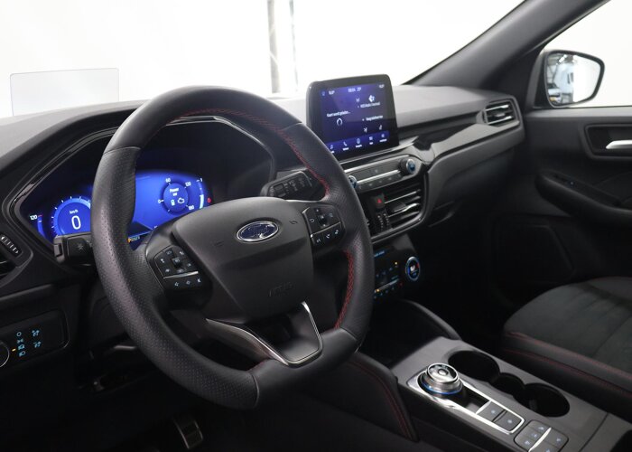 Ford Kuga 2.5 PHEV ST-Line X