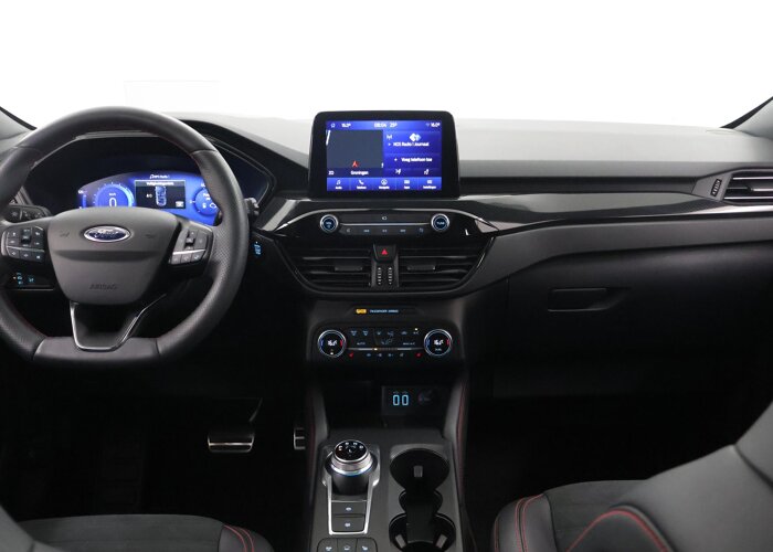Ford Kuga 2.5 PHEV ST-Line X