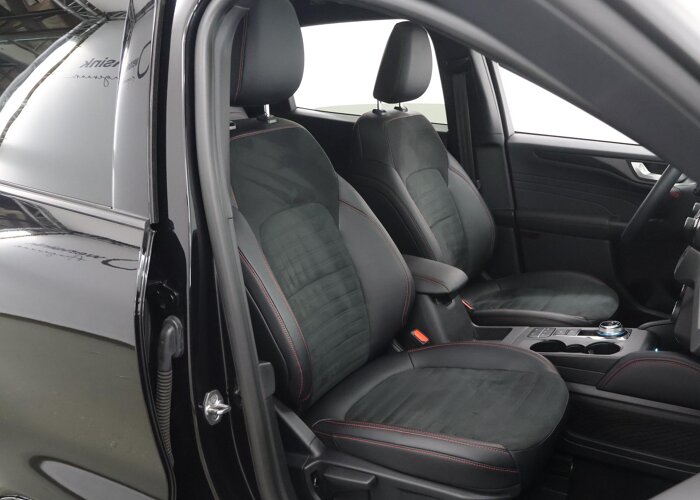 Ford Kuga 2.5 PHEV ST-Line X