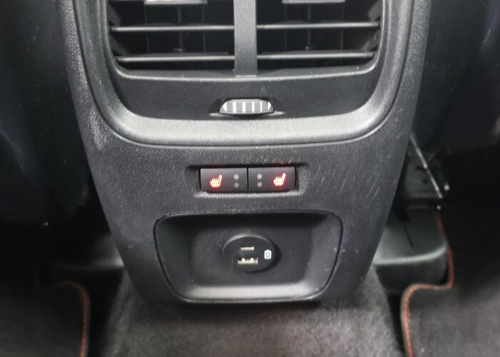 Ford Kuga 2.5 PHEV ST-Line X