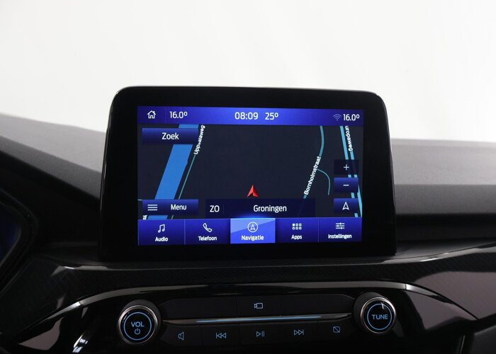 Ford Kuga 2.5 PHEV ST-Line X