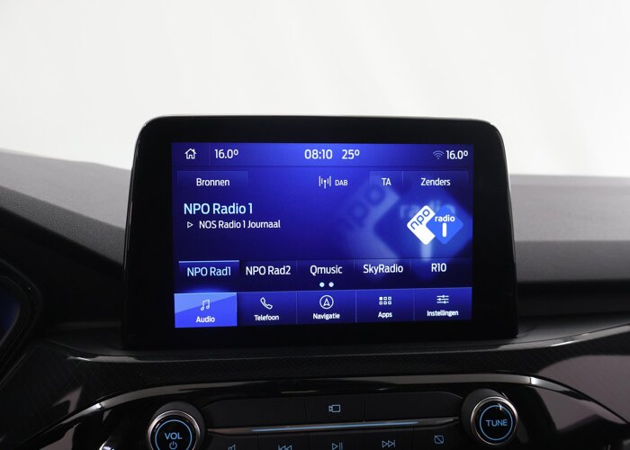 Ford Kuga 2.5 PHEV ST-Line X
