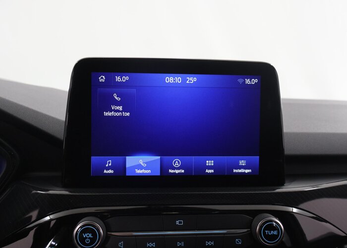 Ford Kuga 2.5 PHEV ST-Line X